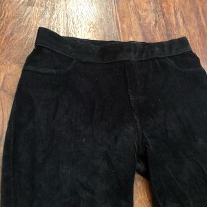 Vera wang comfy pants